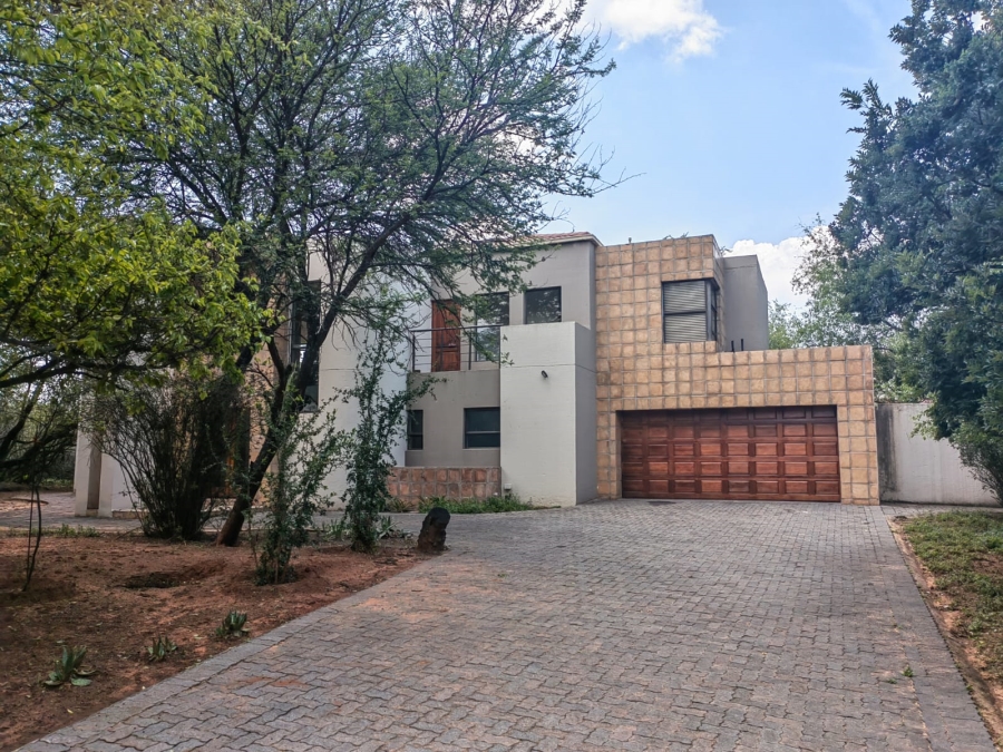 3 Bedroom Property for Sale in Vaal de Grace Nature Estate Free State